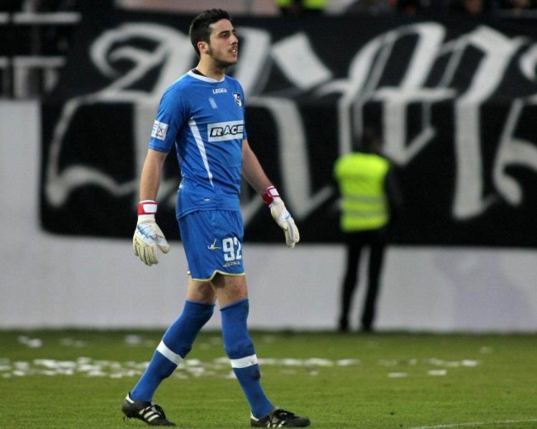 μανώλης αγριμάκης