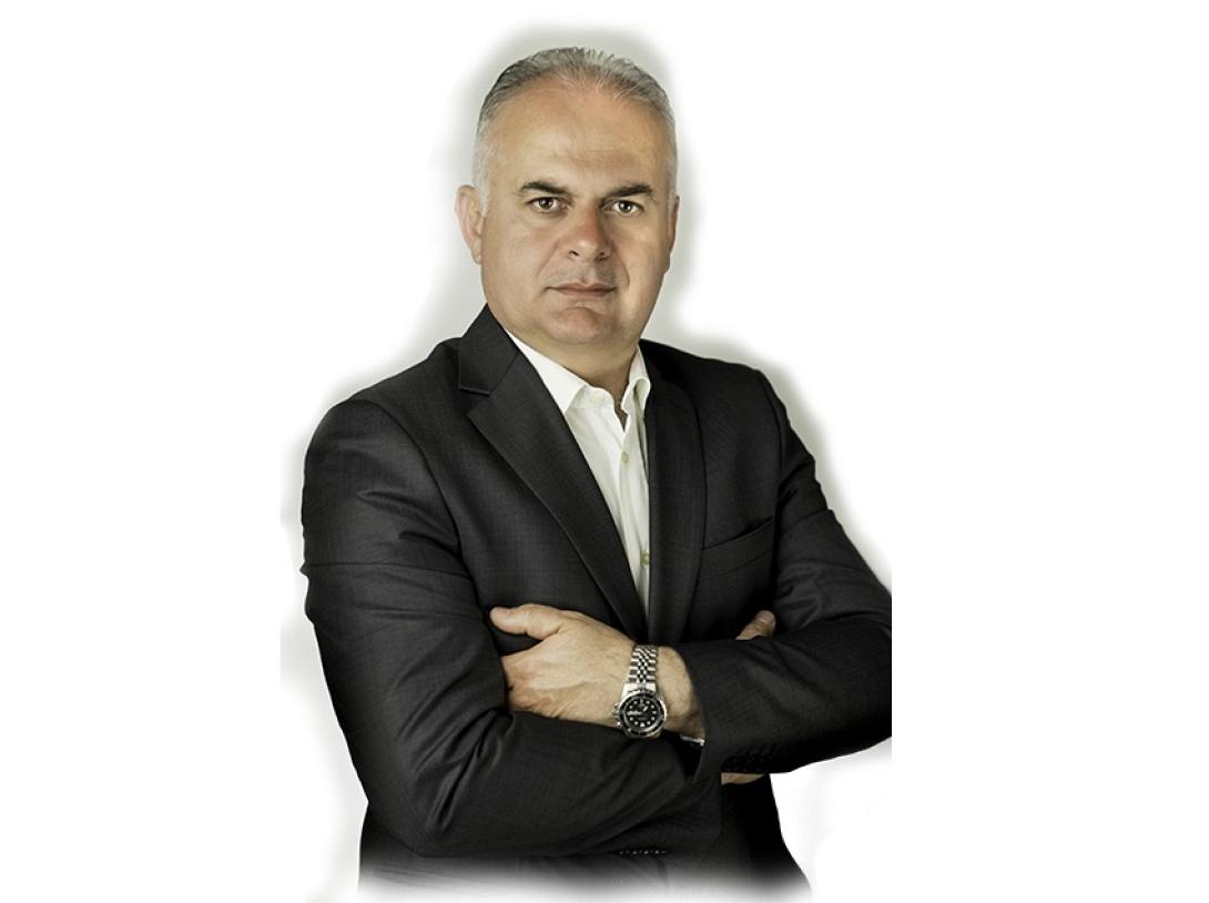 Αγριμανάκης