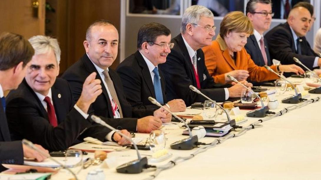 συνοδος κορυφης