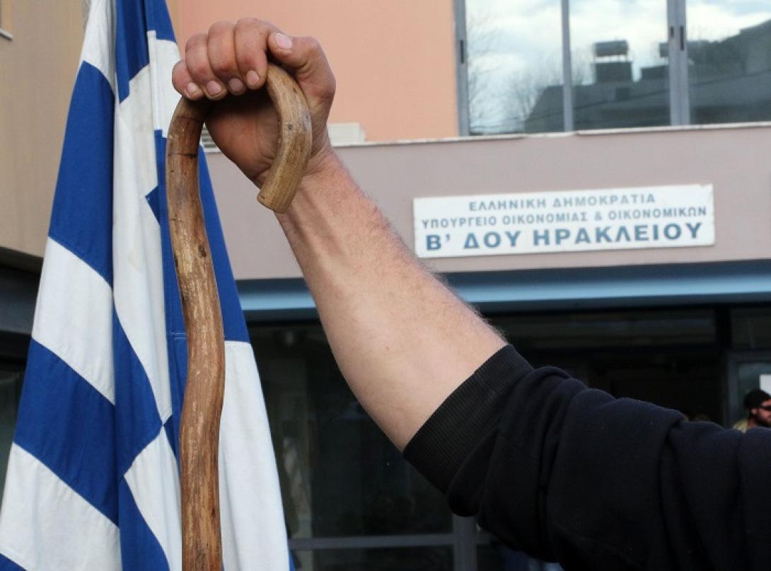 αγρότες εφορία