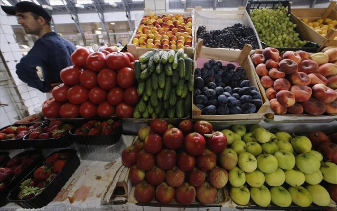 Ανεβαίνουν οι τόνοι μεταξύ Ρωσίας - Δύσης μετά το εμπάργκο