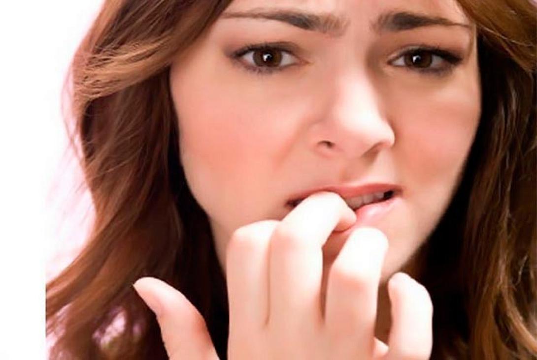 Κεγκέρογλου: Το άγχος το δεύτερο μεγαλύτερο πρόβλημα υγείας 