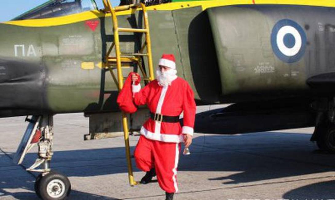 άη βασίλης phantom