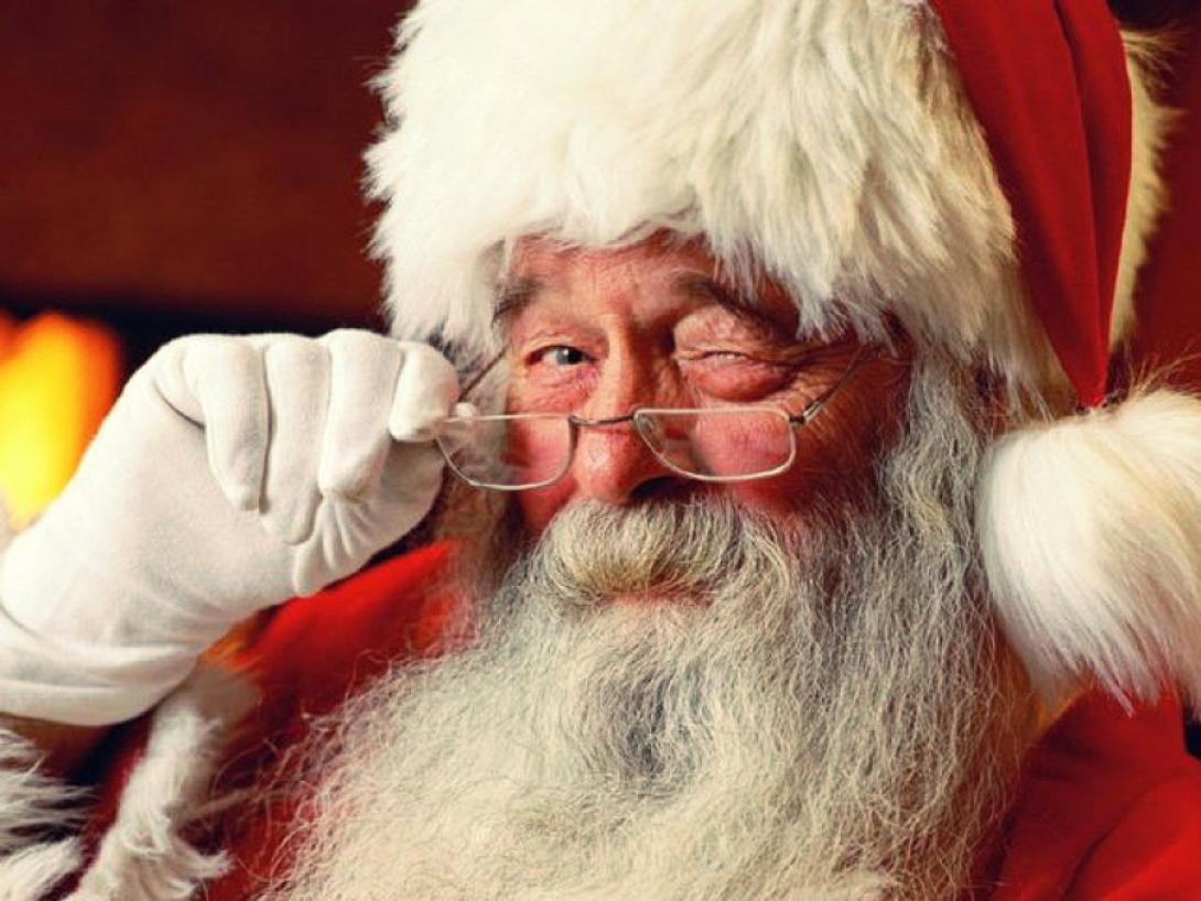 Γράμματα στον Άγιο Βασίλη ... με διαφορετικές απαντήσεις