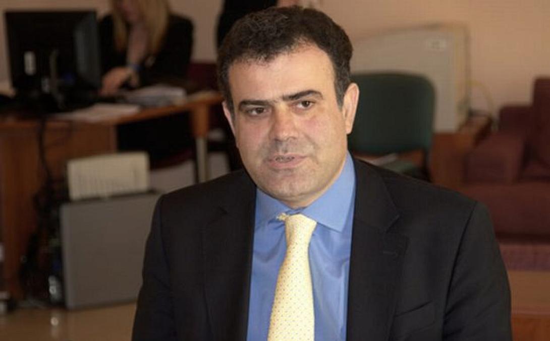 Αηδόνης: Δεν θα στηρίξω την κυβέρνηση