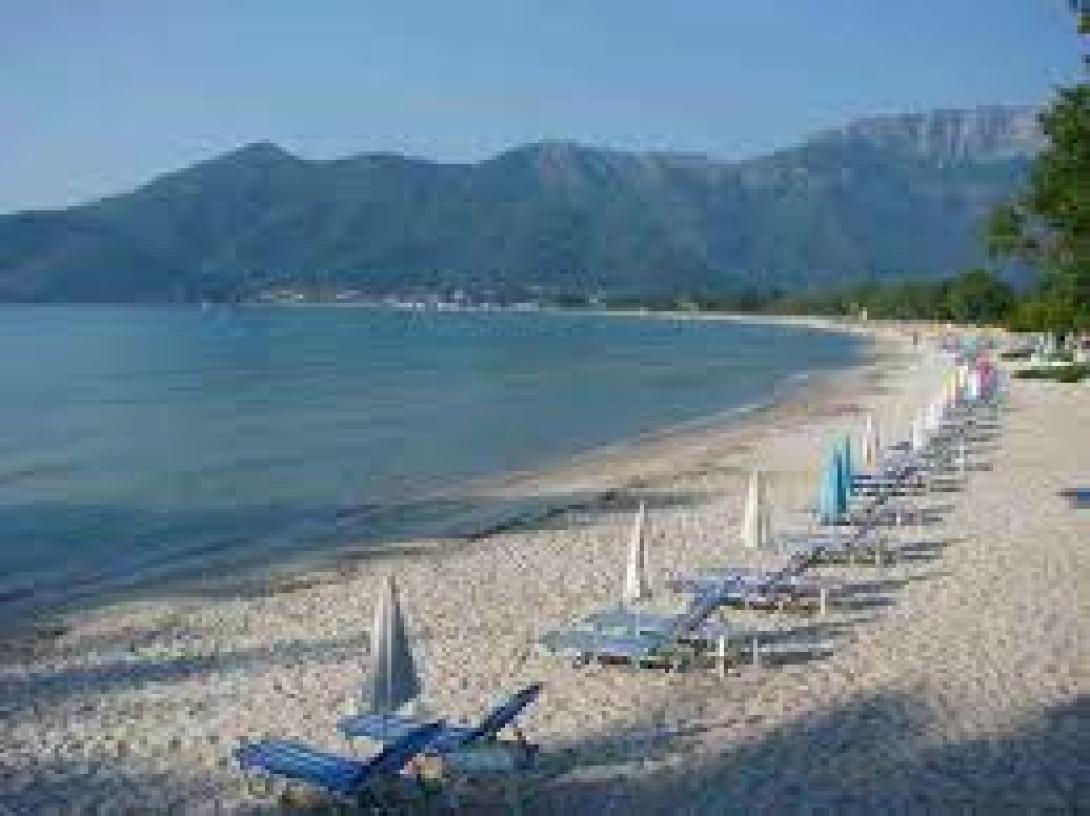 Διαφωνούν με το νομοσχέδιο για την αξιοποίηση των αιγιαλών, βουλευτές ΝΔ και ΠΑΣΟΚ