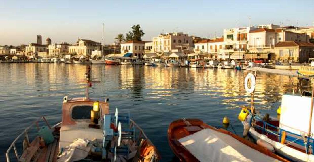 Εγκρίθηκε ο υποθαλάσσιος αγωγός της Αίγινας