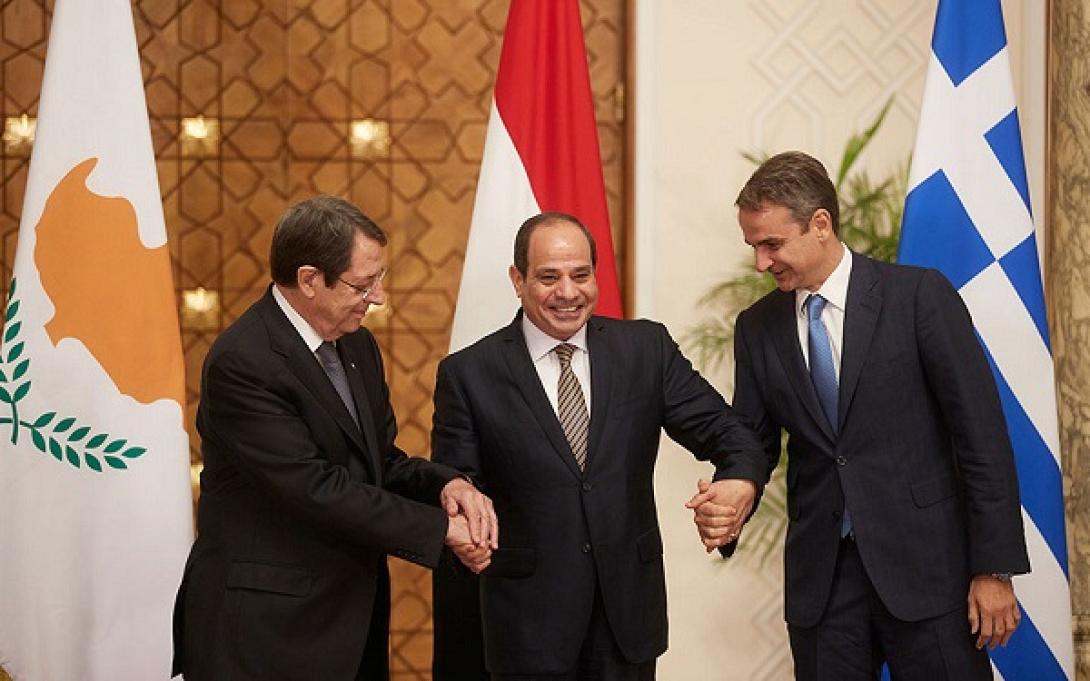 Τριμερής Καιρο