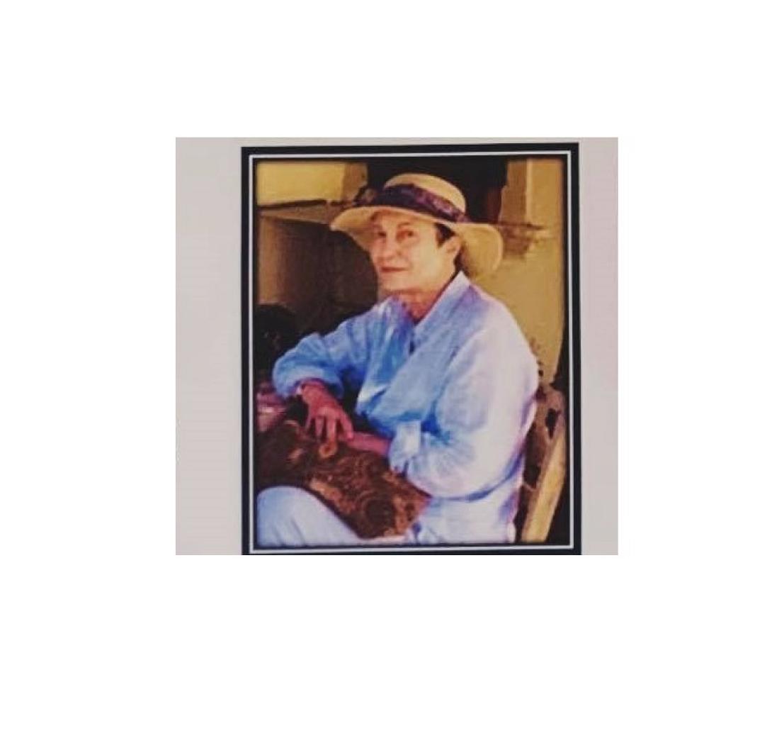 Αικατερίνη Μυλοποταμιτάκη