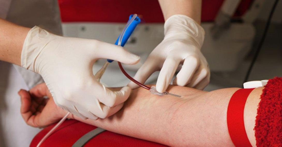 Άμεση ανάγκη από αίμα έχει ο 25χρονος από το τροχαίο στο Σταλό Χανίων