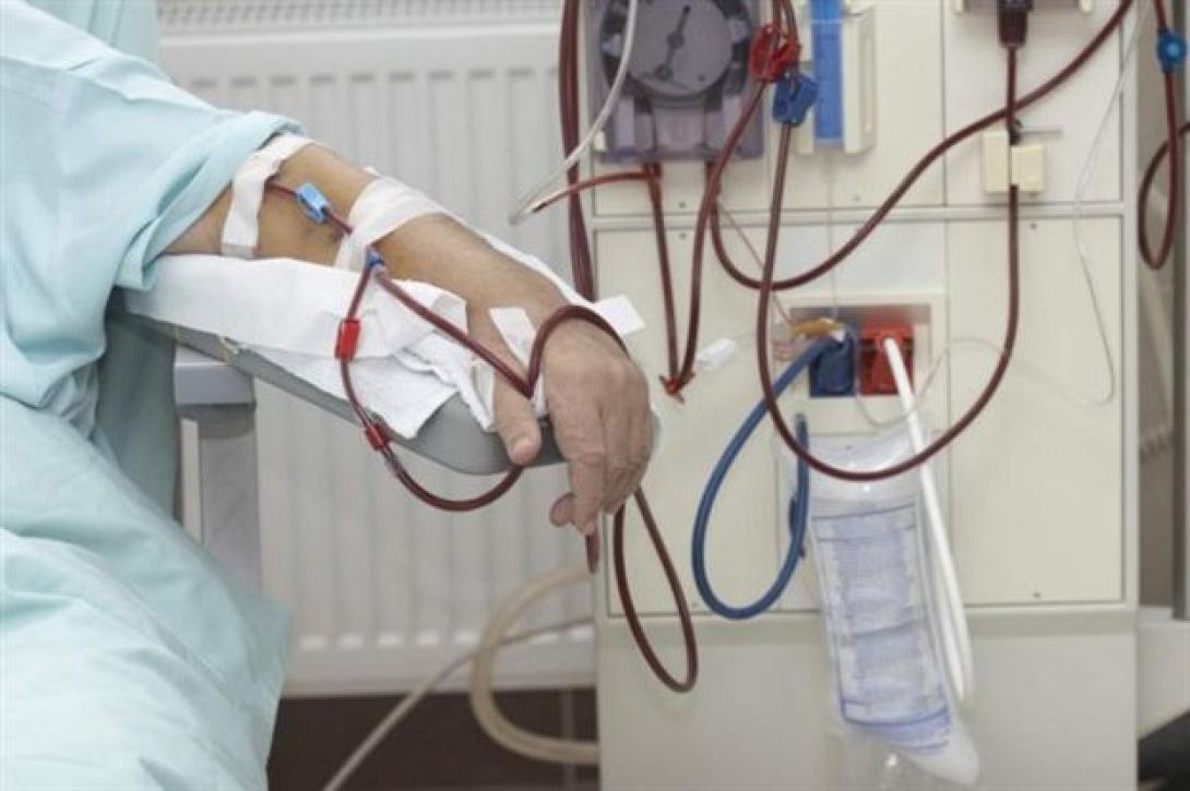 Αρχίζει η καταβολή του επιδόματος των νεφροπαθών