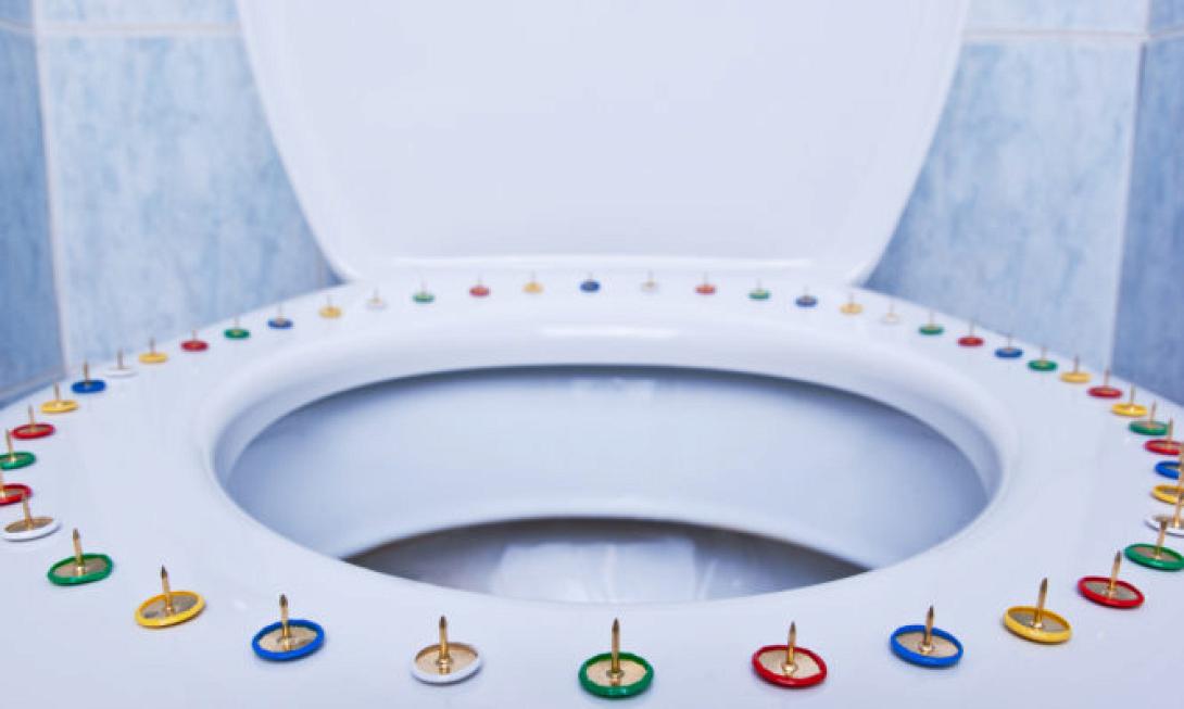 αιμορροΐδες 