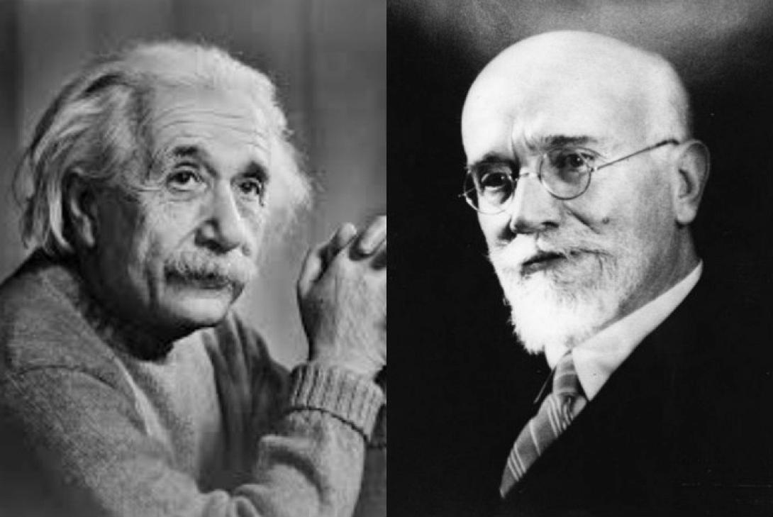 αινστάιν_βενιζέλος