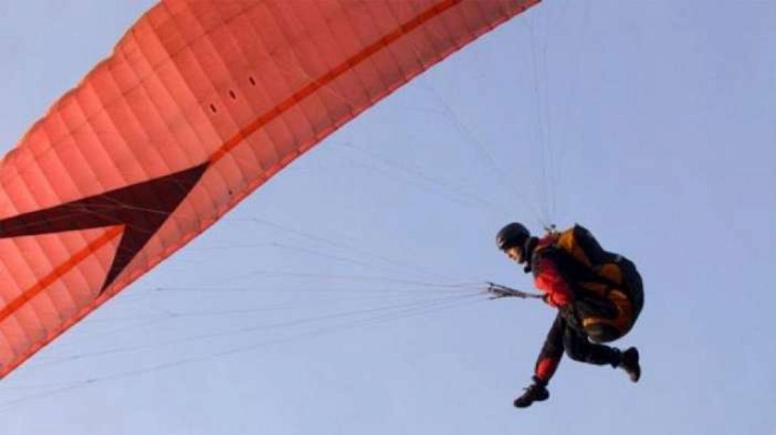 αιωροπτεριστής