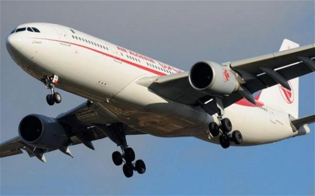 Βρέθηκαν τα συντρίμμια του αεροσκάφους της Air Algerie 