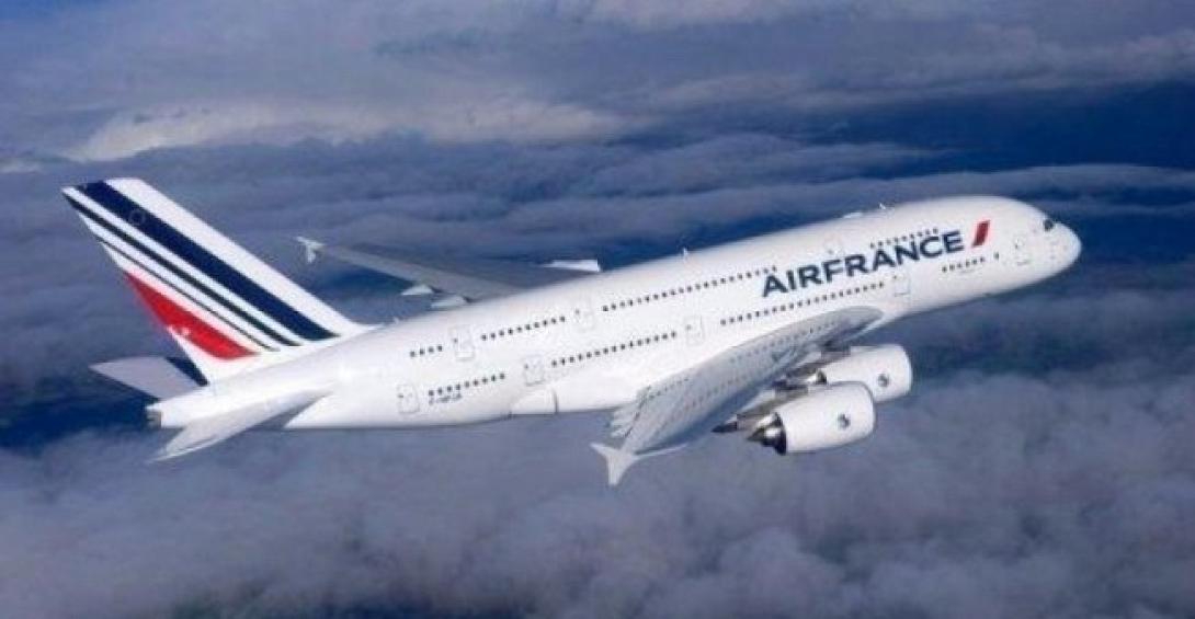 air france