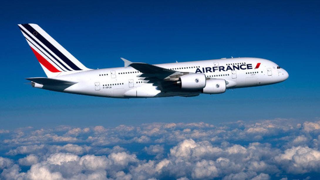 air-france