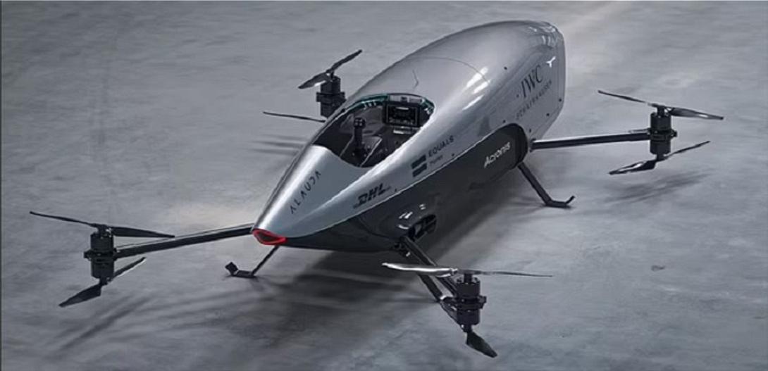 Ιπτάμενο αγωνιστικό 