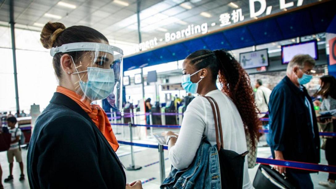 Ανησυχία στην Ευρώπη