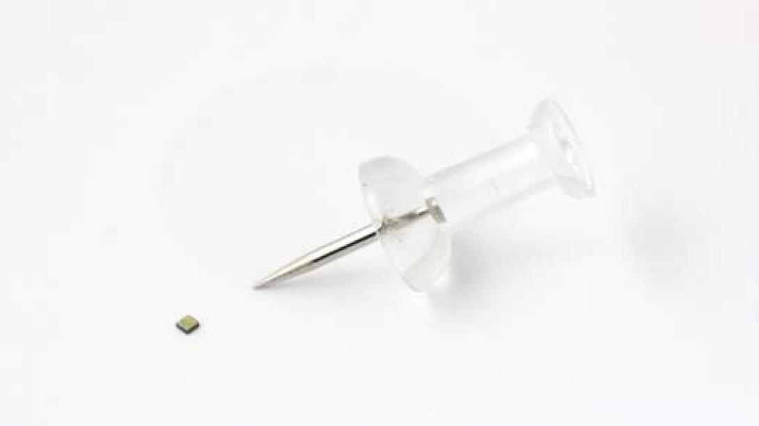 Αισθητήρες που τρώγονται, στέλνουν μηνύματα στο γιατρό μας