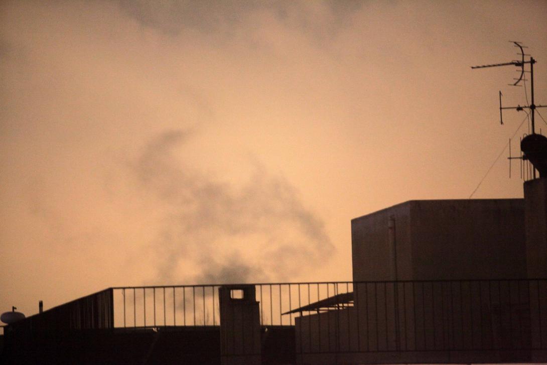 Νέες προειδοποιήσεις για την αιθαλομίχλη από το Υπ.Υγείας