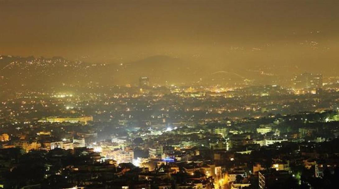 Ποιοι δικαιούνται το "επίδομα αιθαλομίχλης"