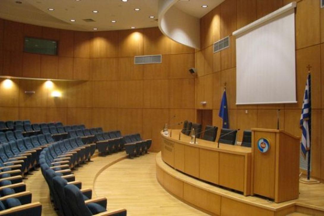 Απόψε η εκδήλωση για τις μεταρρυθμίσεις, την απασχόληση και την ανάπτυξη