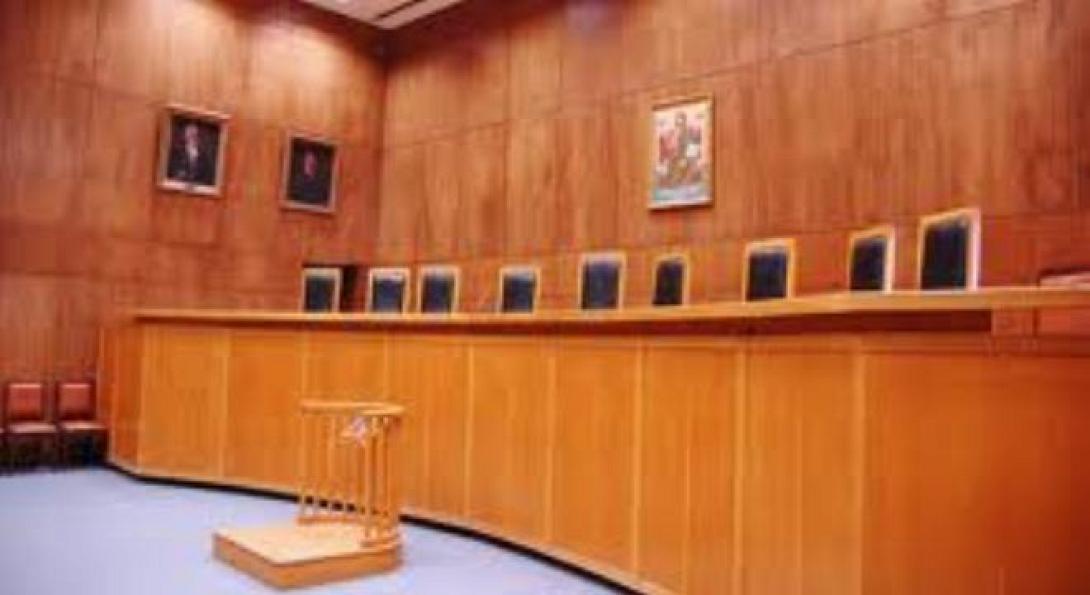 Αλλάζει ο ποινικός κώδικας - Μεγάλες ανατροπές στην απονομή της Δικαιοσύνης