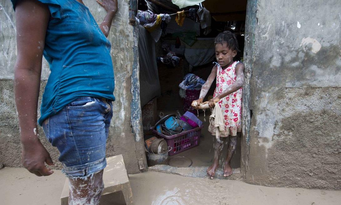 τυφωνας αιτη