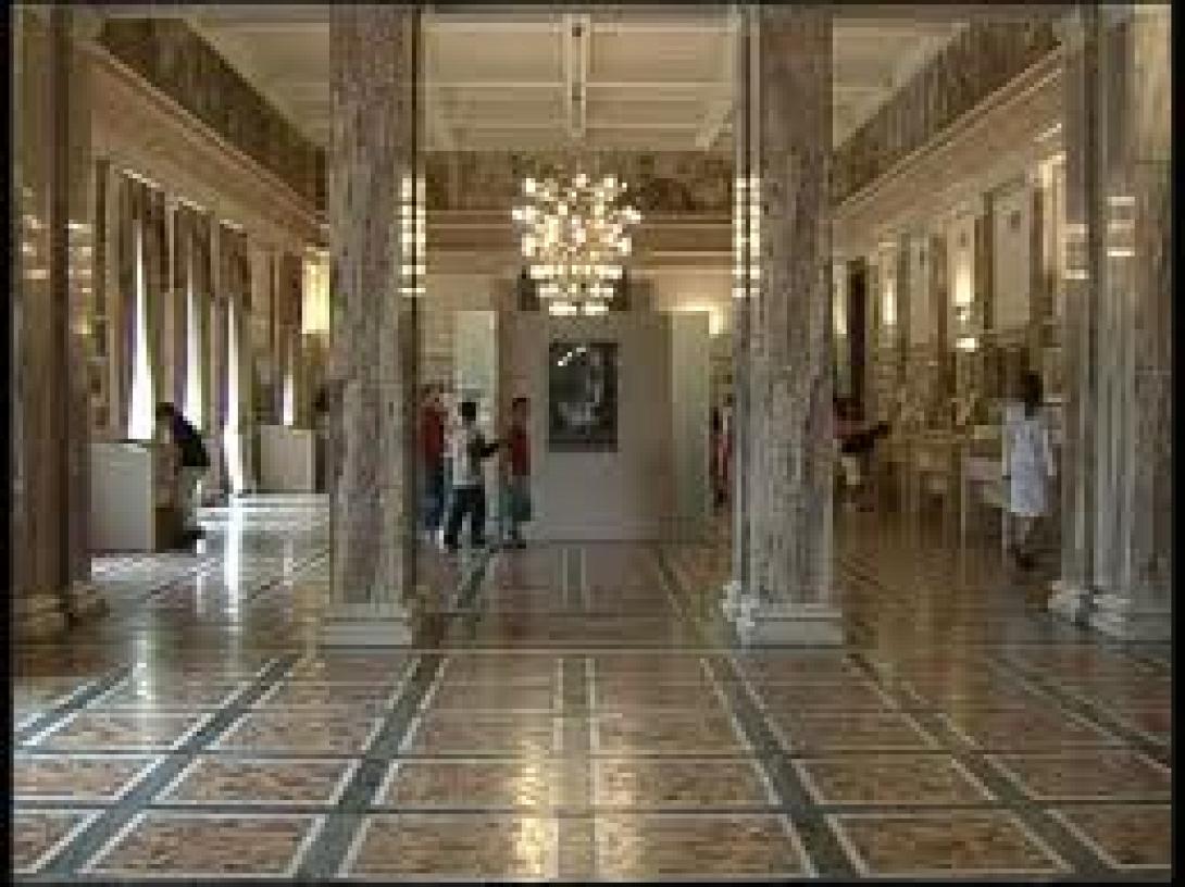 Σίγουρα δεν τους ταΐσαμε φακές.... 