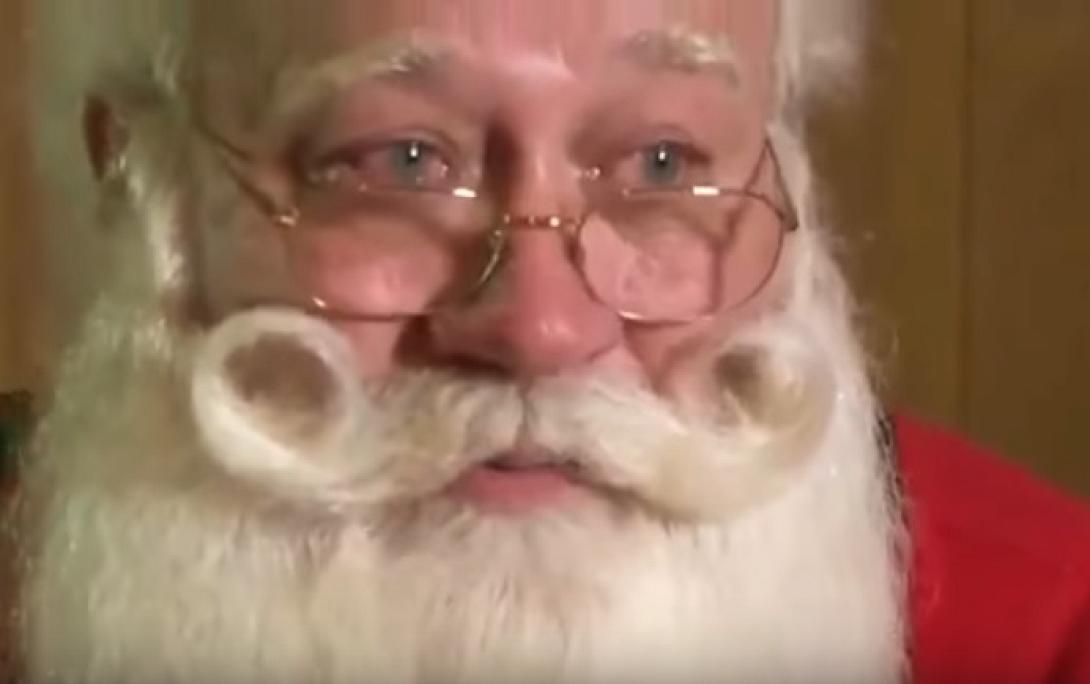 αγιος βασιλης -5χρονο