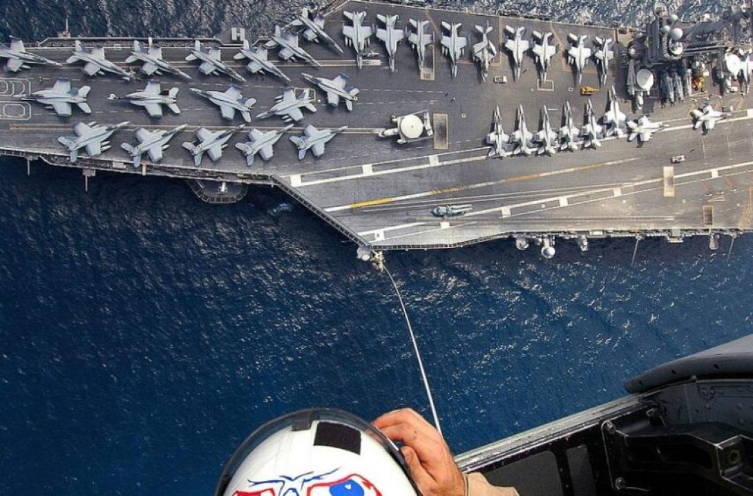 αιζενχάουερ