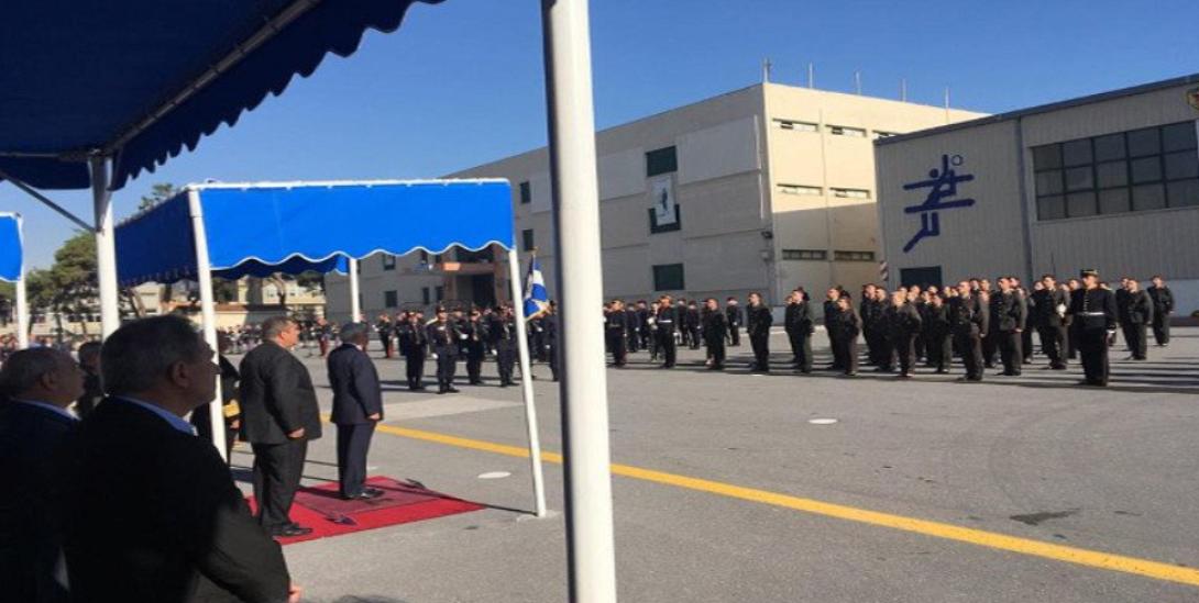 Αξιωματικοι Ξίφη