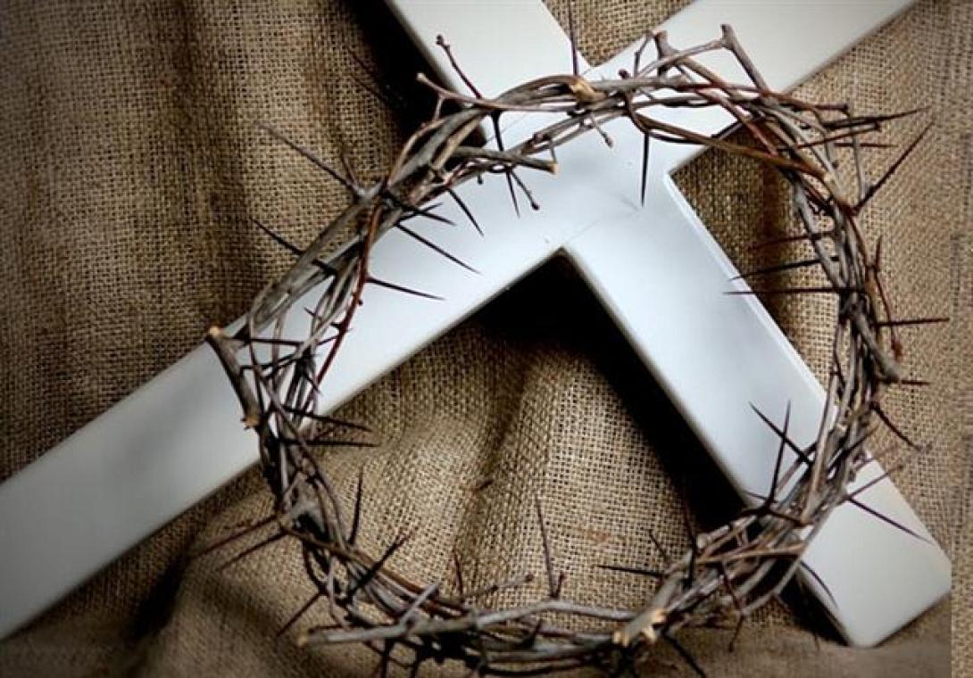 Ερχόμενος ο Κύριος προς το Εκούσιον Πάθος...