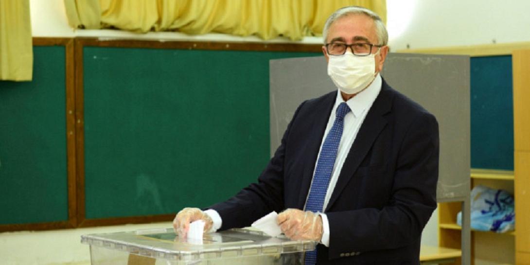 Ακιντζί εκλογές