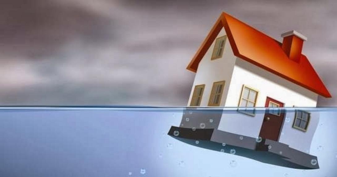 "Κόκκινη γραμμή" για την Κυβέρνηση η προστασία της πρώτης κατοικίας