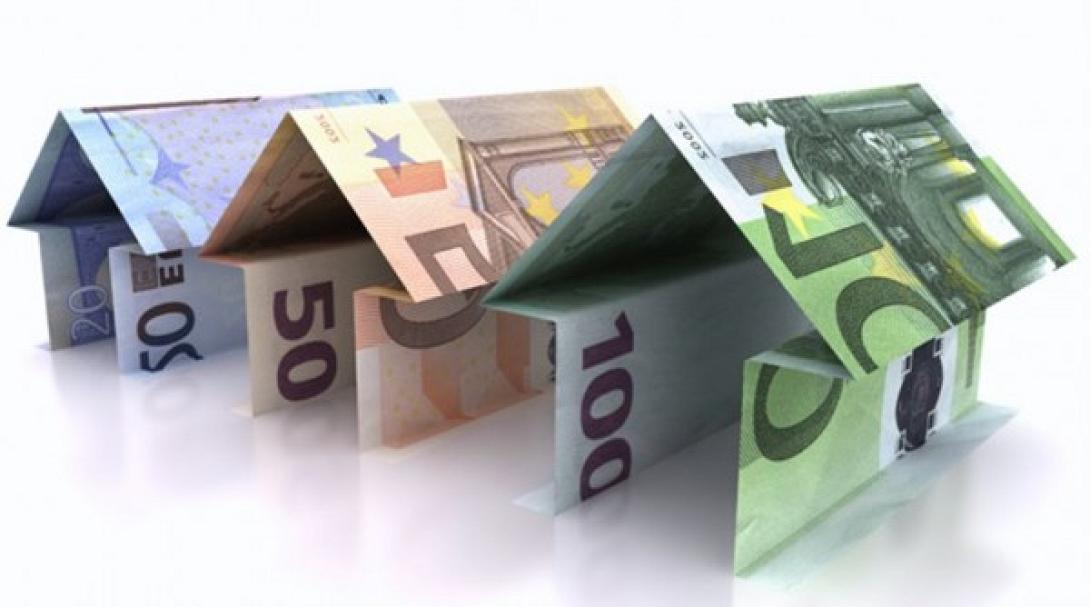 Πως θα εφαρμοστεί ο νέος φόρος υπεραξίας στα ακίνητα - Αναλυτικά παραδείγματα