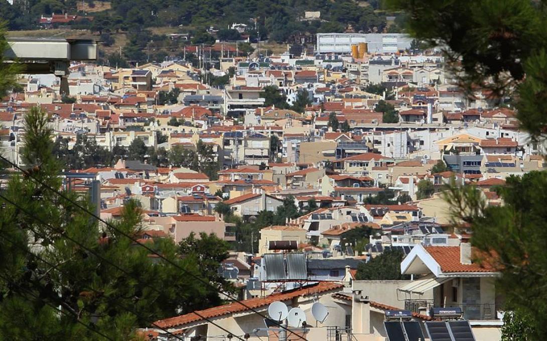Μειωμένος ΕΝΦΙΑ για 40.000 φορολογούμενους