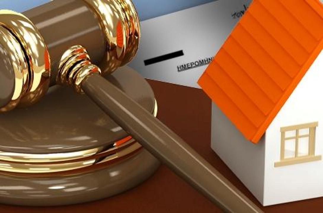 Το Δημόσιο θα μπορεί να κατάσχει σπίτι που πωλήθηκε νόμιμα επειδή είχε χρέη ο ιδιοκτήτης του!