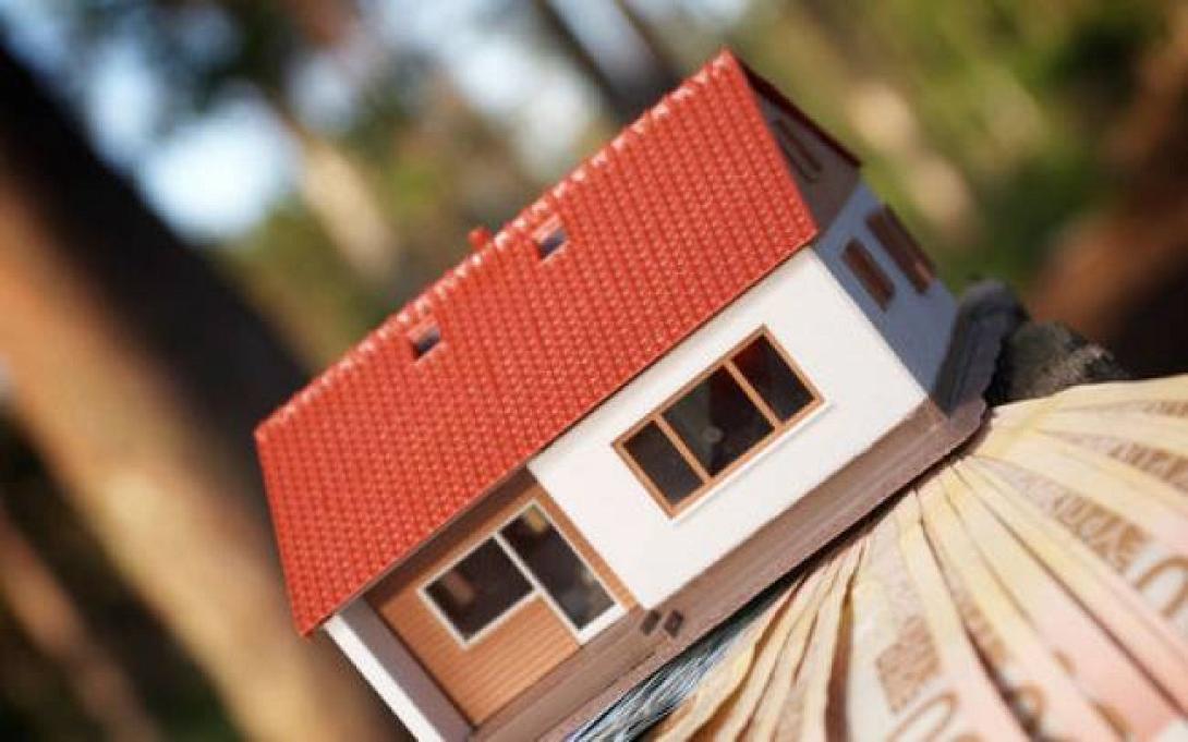 ακινητη περιουσια