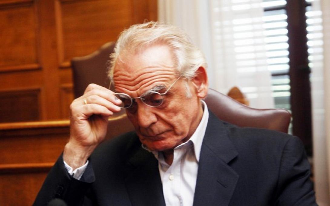 Άκης Τσοχατζόπουλος