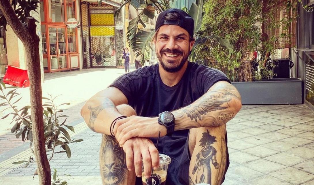 Πετρετζίκης