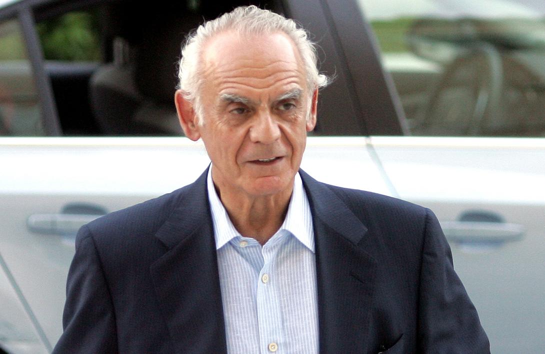 Ακης Τσοχαζτοπουλος