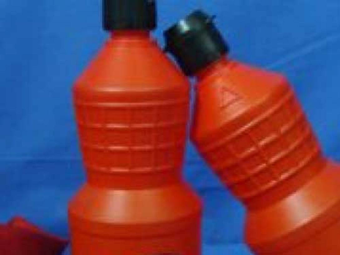 Πέθανε η 80χρονη που ήπιε χθες ακουαφόρτε στο Γιόφυρο