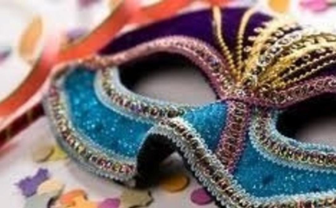 Ηράκλειο: Συγκεντρώνουν αποκριάτικα είδη για παιδιά 