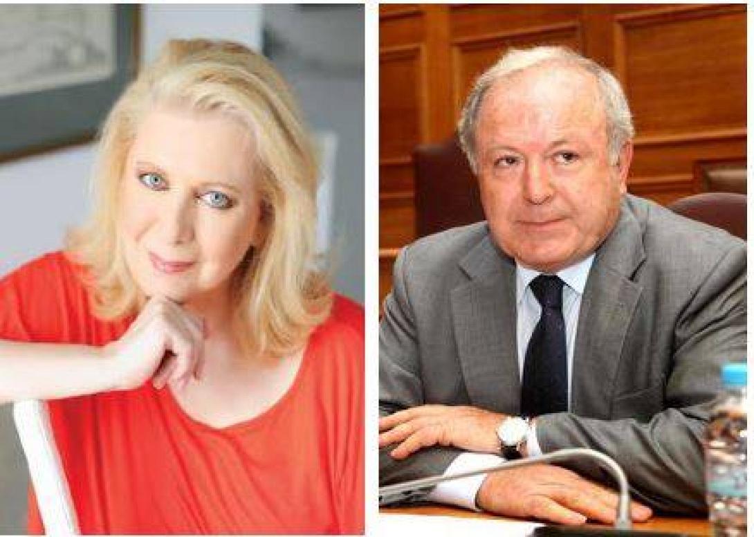 Η αιχμηρή απάντηση της Ακρίτα στον Μαρκογιαννάκη: Κάποιος δε λέει την αλήθεια