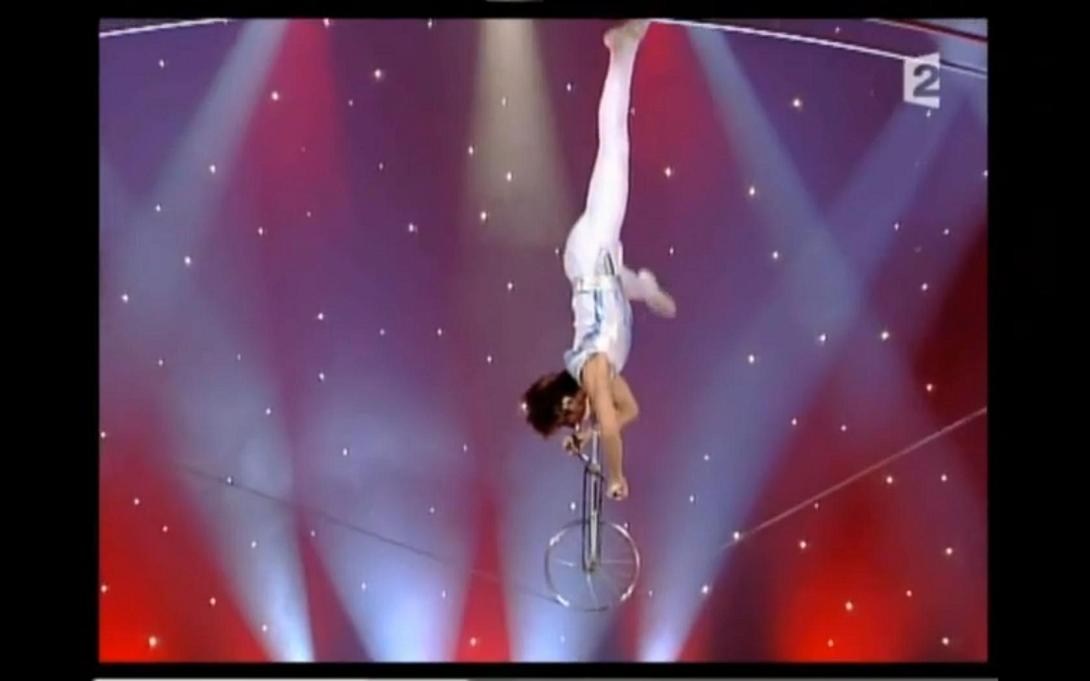 8 ακροβάτες τραυματίστηκαν σε επίδειξη στις ΗΠΑ