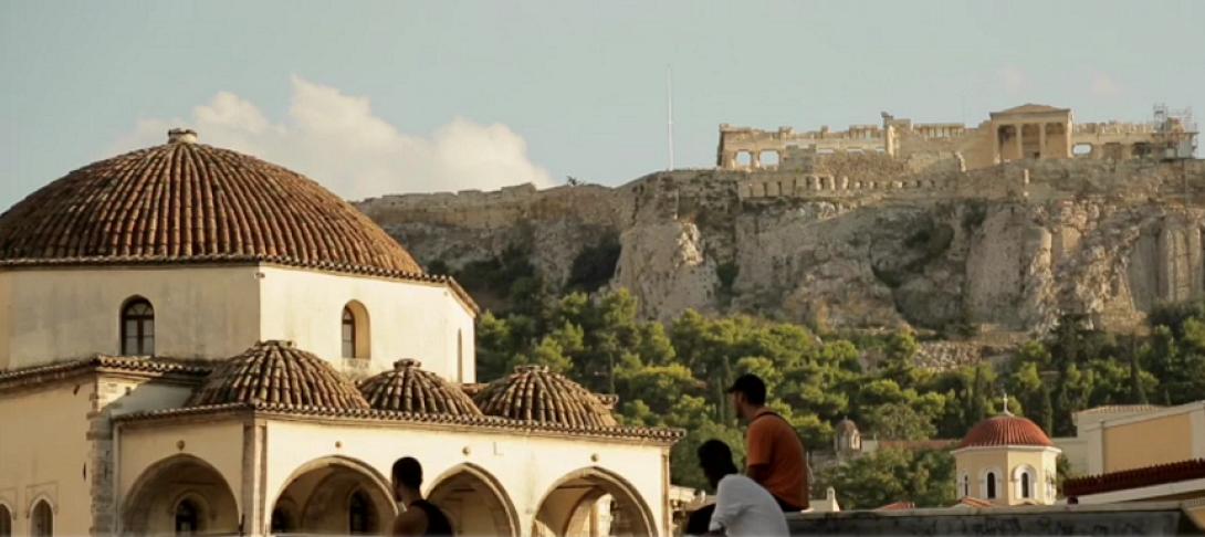 Το ντοκιμαντέρ των New York Times για την Ελλάδα της κρίσης