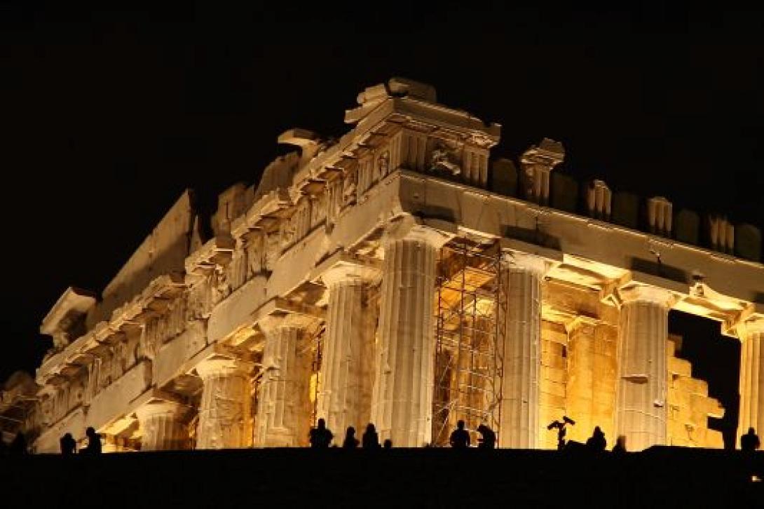 Ξεκινά ταχύρρυθμο πρόγραμμα για χορήγηση άδειας ξεναγού