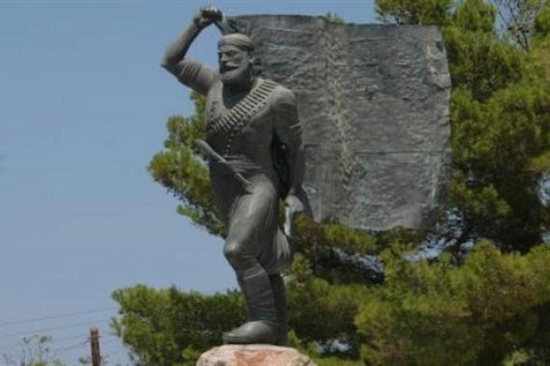 Εκδήλωση μνήμης για την επανάσταση του Ακρωτηρίου στα Χανιά